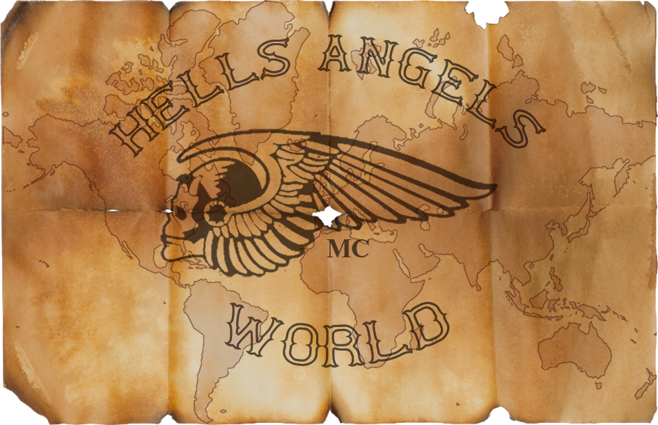 Hells Angels World